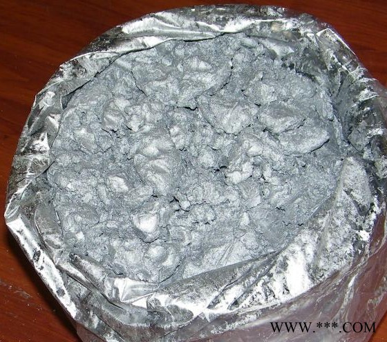 **（稳定供应）铝银粉 铝银浆 涂料铝粉5um水性银浆环保铝银粉图2