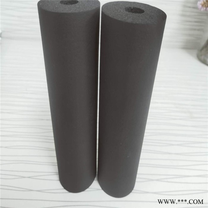 铝箔橡塑管 铝箔橡塑海绵保温板 实体厂家 硕雅图3