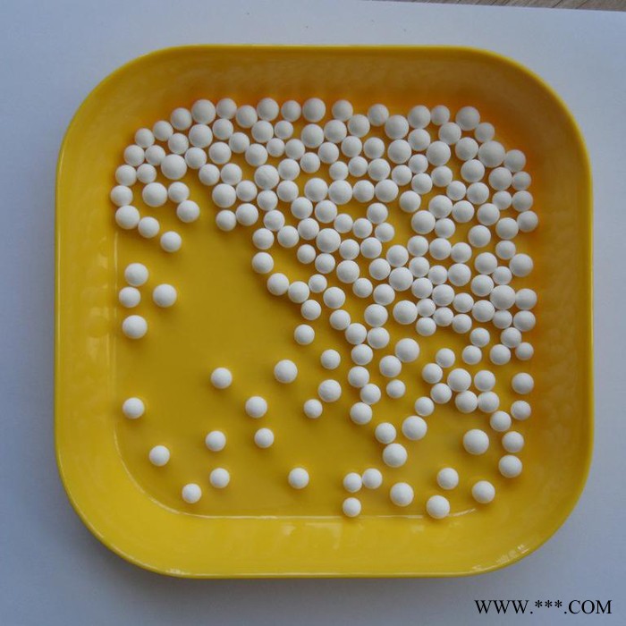 纳科 氧化铝球 活性氧化铝 欢迎洽谈图2