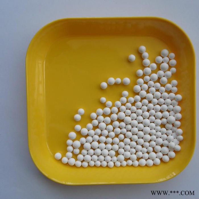 纳科 氧化铝球  活性氧化铝 欢迎洽谈图3