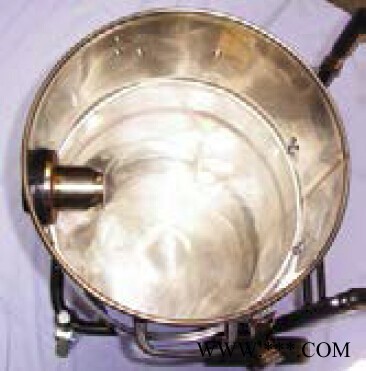 德国凯能原装进口干湿两用铝粉镁粉防爆工业吸尘器 KAV45 W/D EX图5