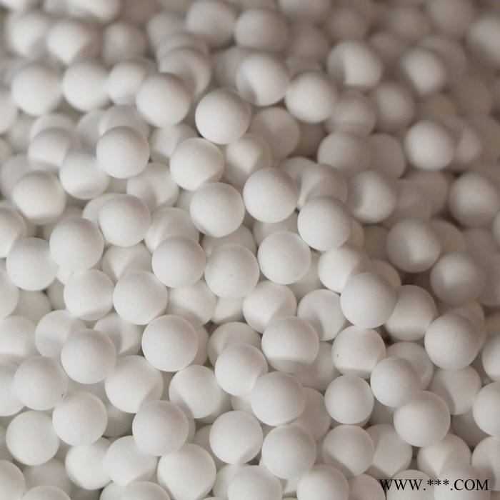 天奇 0.5-60mm惰性氧化铝 惰性氧化铝瓷球 氧化铝瓷球价格图2