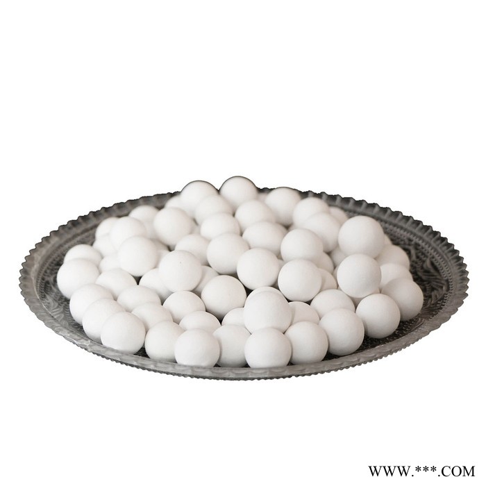 天奇 0.5-60mm惰性氧化铝 惰性氧化铝瓷球 氧化铝瓷球价格图3