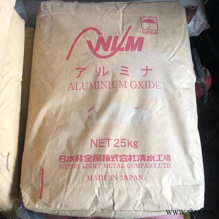 天酬SA34 SA32 AM21 研磨氧化铝 镜面抛光氧化铝 日本住友氧化铝图5