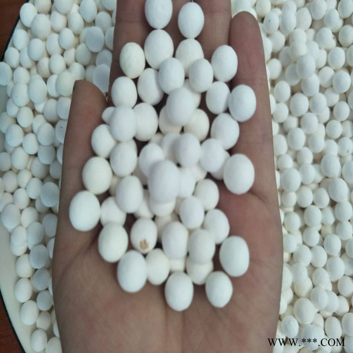 活性氧化铝球厂家 除氟活性氧化铝 活性氧化铝球干燥剂 活性氧化铝价格图4