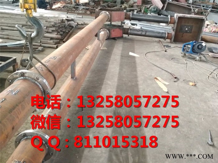 厂销  内江  氧化铝粉管链上料机  颗粒物料用管链输送机  密封式垂直输送图7