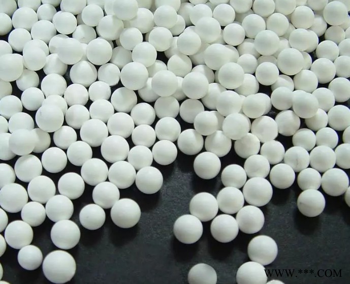 天盛化工生产氧化铝球95/92% 批发 氧化铝瓷球图2
