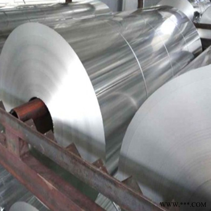 鼎辰铝业  8011铝箔 1235食品铝箔 双零铝箔 彩涂铝箔 印花铝箔图3