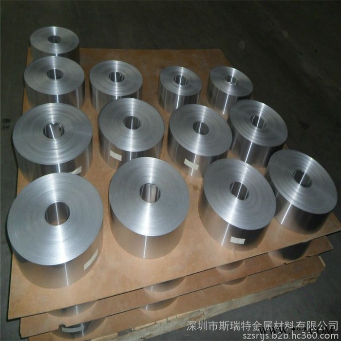 工业铝箔0.01-1.0mm超薄电子铝箔 包装铝箔纸 铝箔片图2