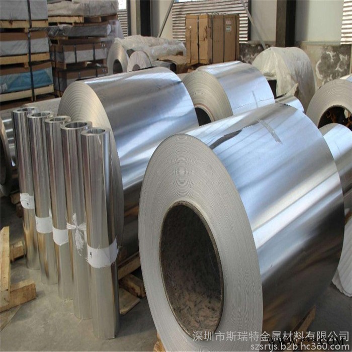 工业铝箔0.01-1.0mm超薄电子铝箔 包装铝箔纸 铝箔片图6