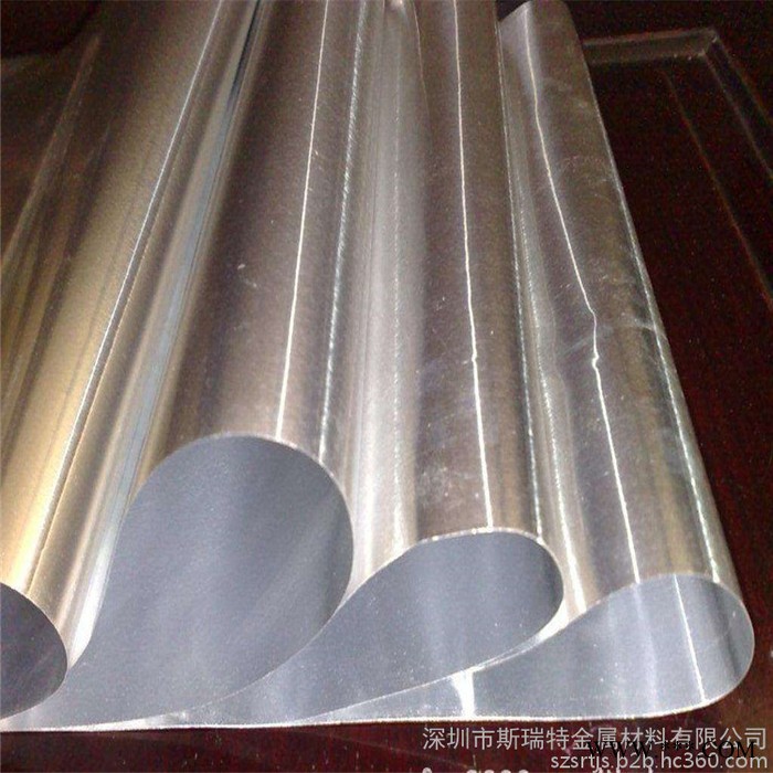 工业铝箔0.01-1.0mm超薄电子铝箔 包装铝箔纸 铝箔片图4