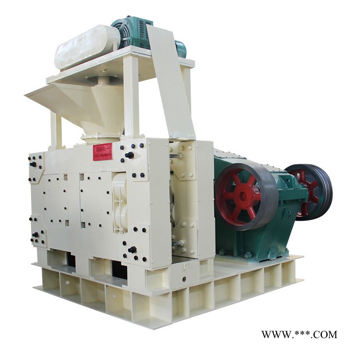 河南正一 对辊压球机高强压力成型机干粉铁粉铝粉浅粉鹅蛋压球压块机图5