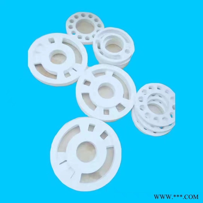 【型号齐全 来图定制】旭利氧化铝陶瓷 氧化铝生产厂家 氧化铝厂家 氧化铝陶瓷加工 氧化铝陶瓷板图4