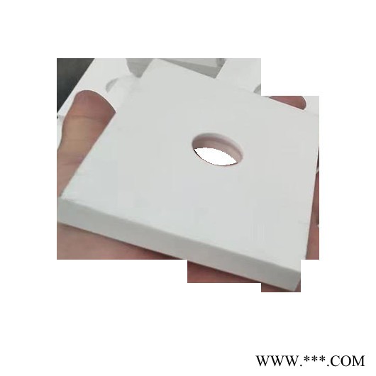 氧化铝陶瓷耐磨陶瓷衬板陶瓷衬板批发二合一陶瓷衬板    氧化铝陶瓷片图6