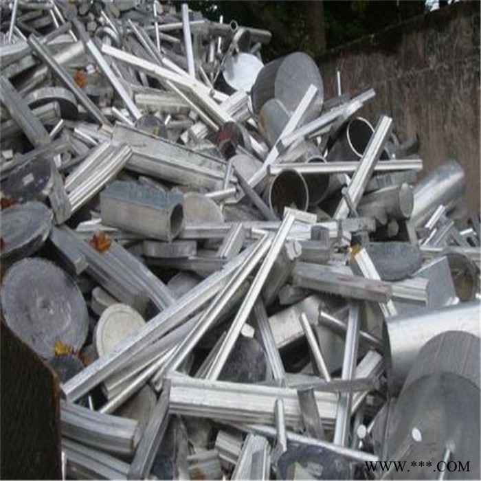 南湾废铝粉回收图2