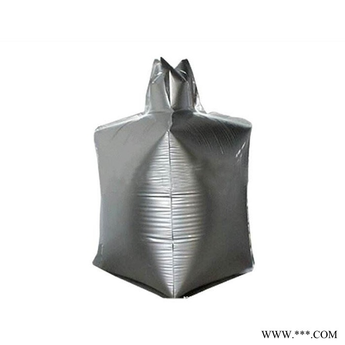 厚德 铝箔吨包铝箔吨袋厂家图4