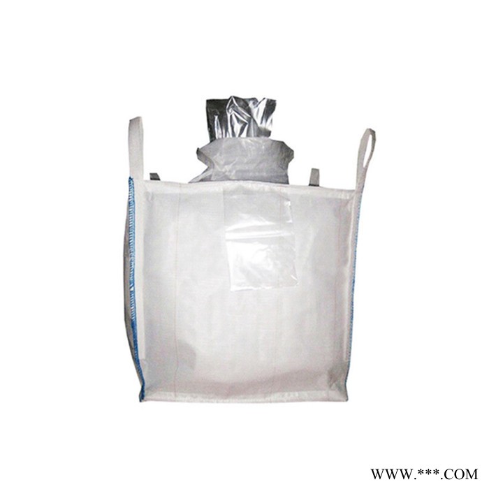 厚德 铝箔吨包铝箔吨袋厂家图3