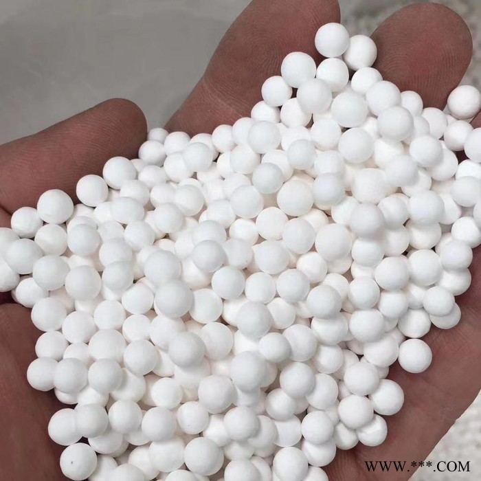 腾宇 活性氧化铝 活性氧化铝干燥剂 煅烧氧化铝粉 活性氧化铝除氟剂 活性氧化铝生产厂家图2