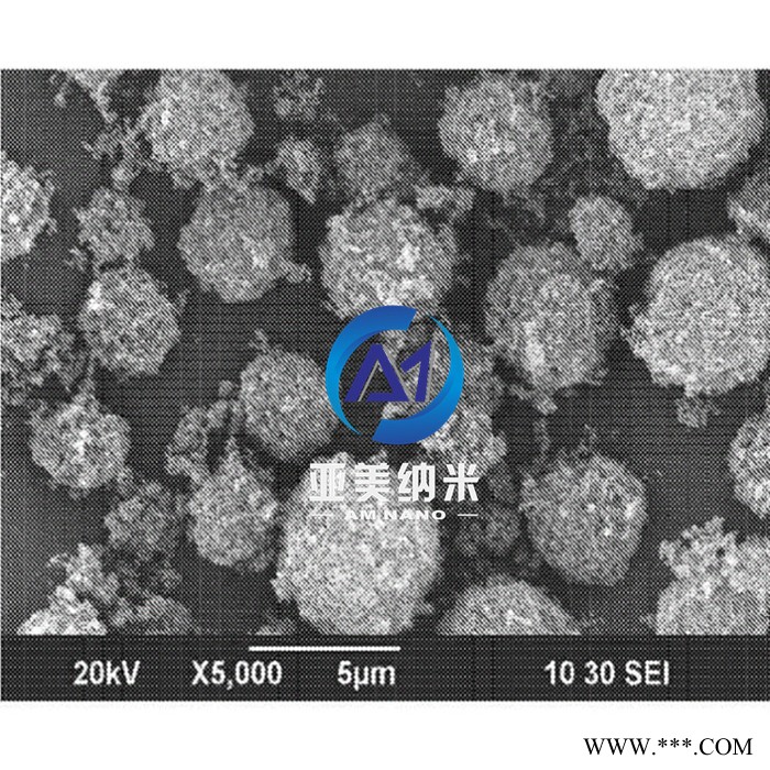 供应催化剂载体氧化铝 活性氧化铝图3