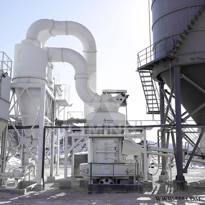 碳酸钙3000目加工设备 磨氧化铝粉设备 请问腻子粉打磨时脱层图2