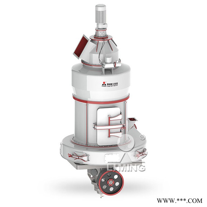 碳酸钙3000目加工设备 磨氧化铝粉设备 请问腻子粉打磨时脱层图5