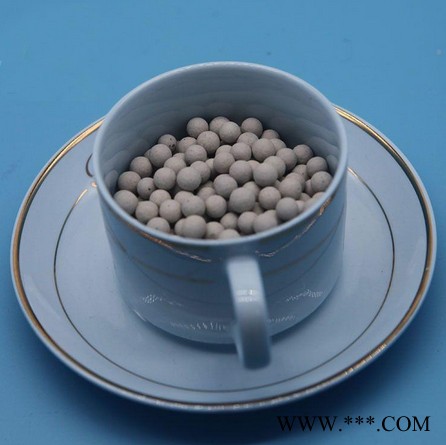 供应12mm惰性氧化铝瓷球 氧化铝瓷球厂家大量批发 可供应各种规格瓷球图3