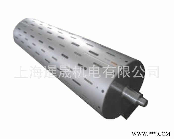 铝箔500气胀轴 铝箔气胀轴图2