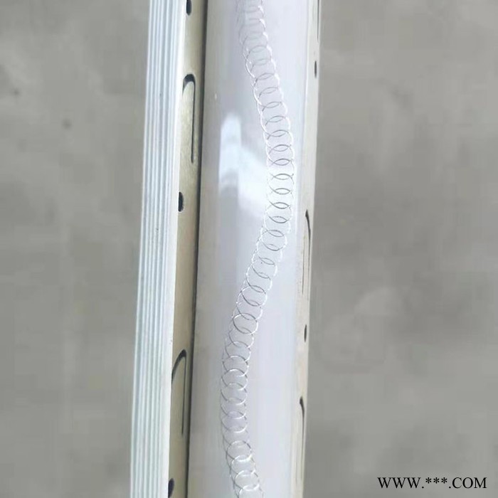 【海纳装饰】厂家供应雕花氧化铝边角 铝修边角 龙骨氧化铝边角批发图5