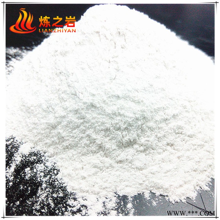 精细白刚玉微粉 研磨抛光用W2.5 2.5微米氧化铝粉图4