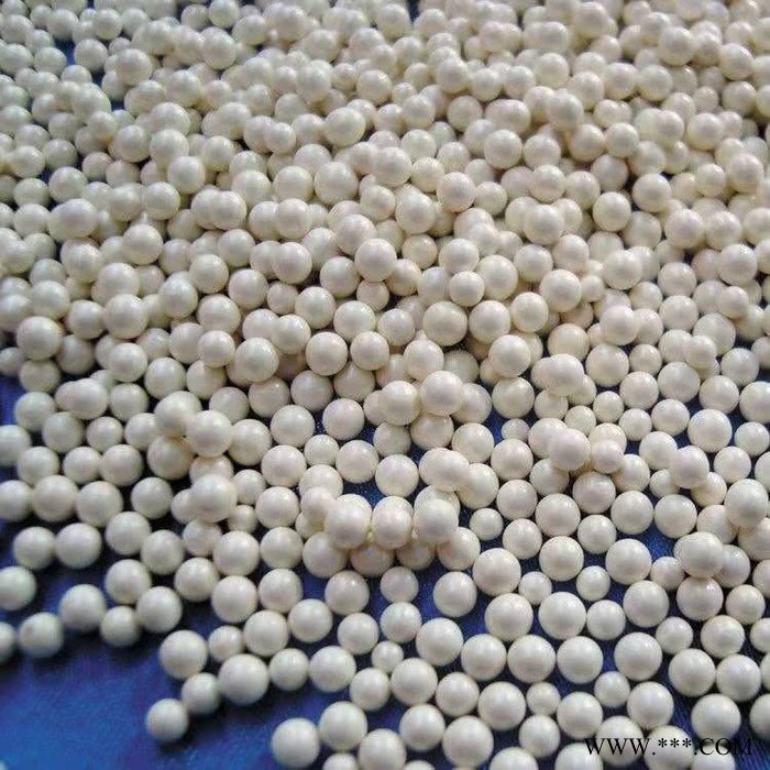 天峰 活性氧化铝球干燥剂 催化剂载体饮用水除氟剂 空压机用活性氧化铝供应图3