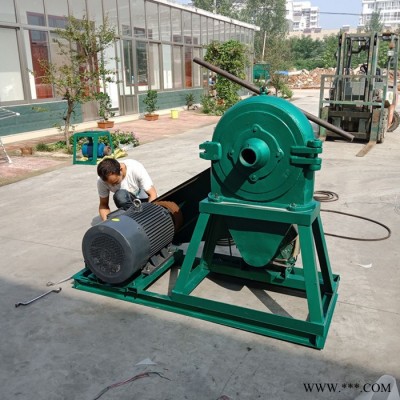 双沙克龙铝粉500齿盘粉碎机 枣庄市地瓜干粉碎机 稀料研磨机