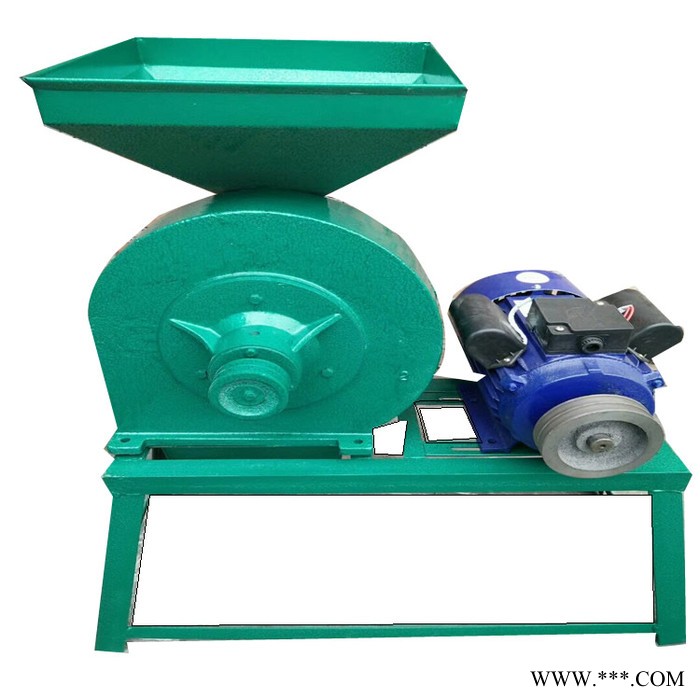 双沙克龙铝粉500齿盘粉碎机 枣庄市地瓜干粉碎机 稀料研磨机图7