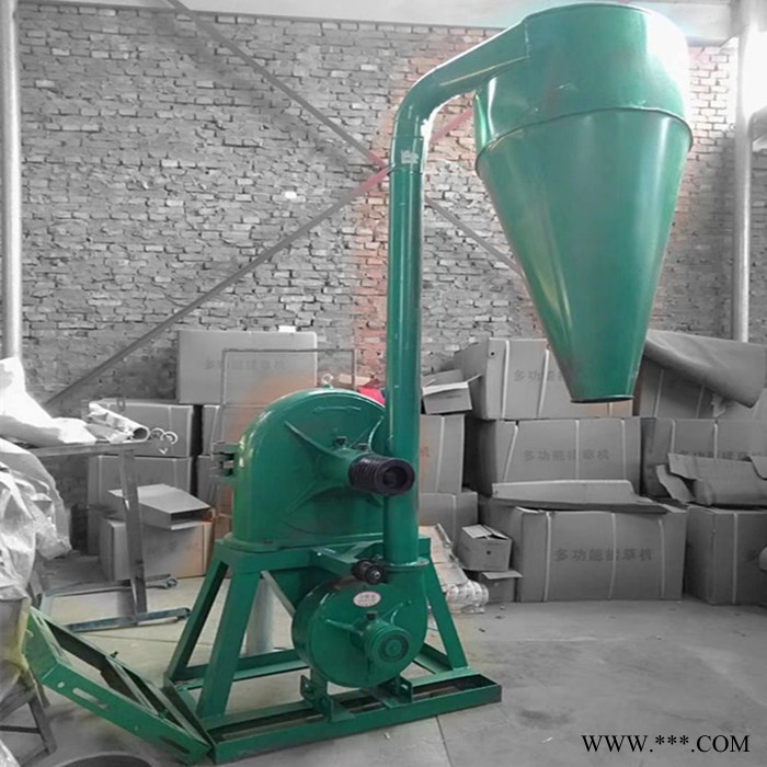 双沙克龙铝粉500齿盘粉碎机 枣庄市地瓜干粉碎机 稀料研磨机图2