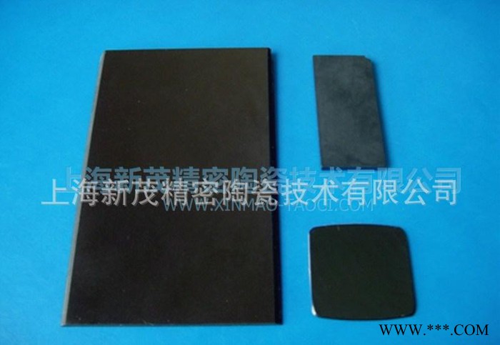 氧化铝陶瓷基片,烫发片,黑色陶瓷基片,黑色基片,黑色氧化铝陶瓷基图2