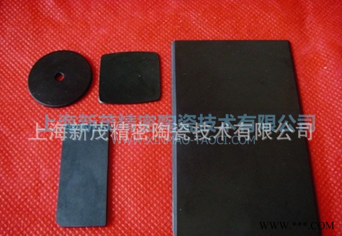 氧化铝陶瓷基片,烫发片,黑色陶瓷基片,黑色基片,黑色氧化铝陶瓷基图3