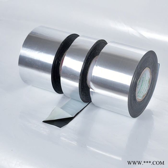 铝箔防腐保护胶粘带 1.5mm图2