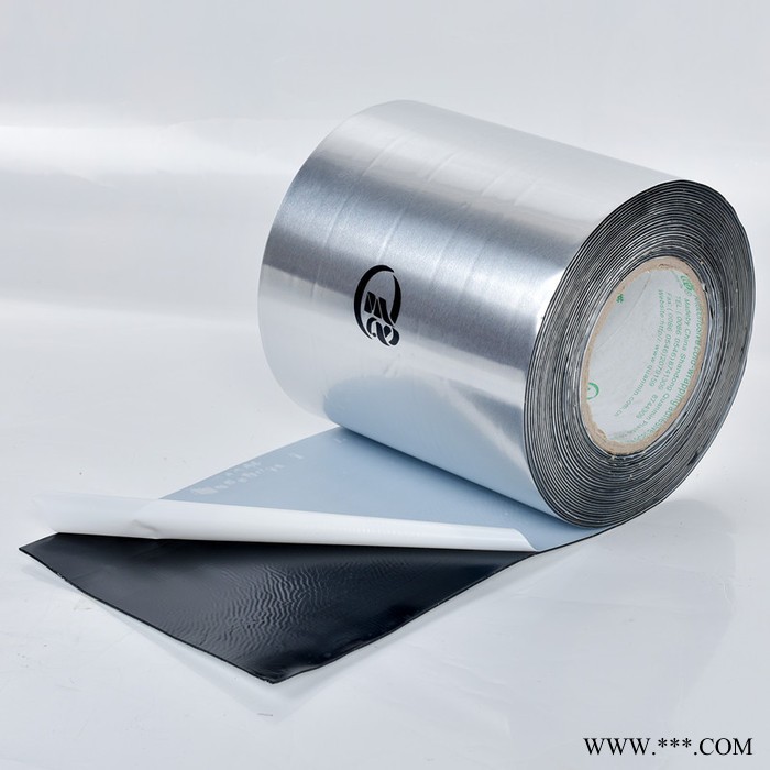 铝箔防腐保护胶粘带 1.5mm图7