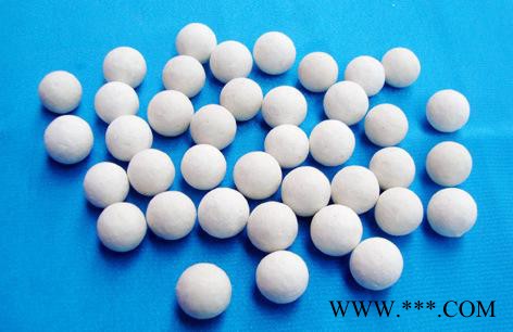 金丰活性氧化铝瓷球填料图4