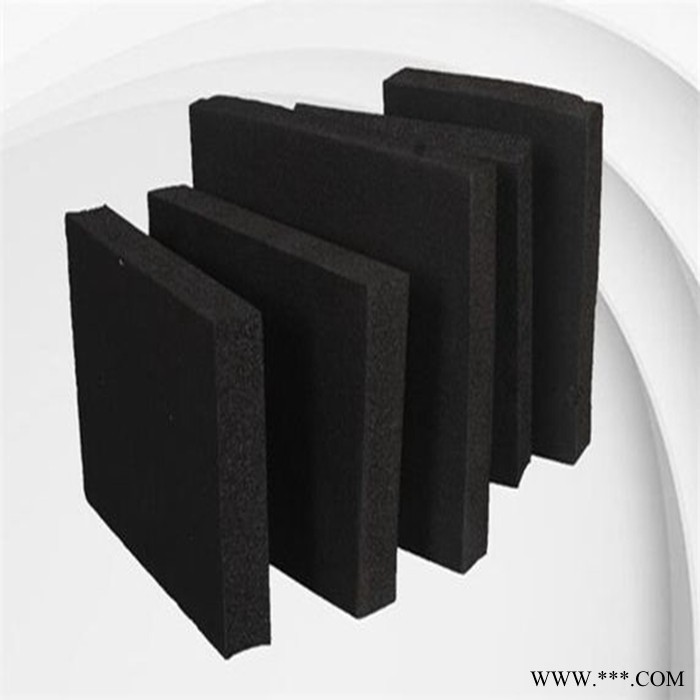 铝箔橡塑保温板 铝箔橡塑板厂家 泰美斯吸音降噪图3