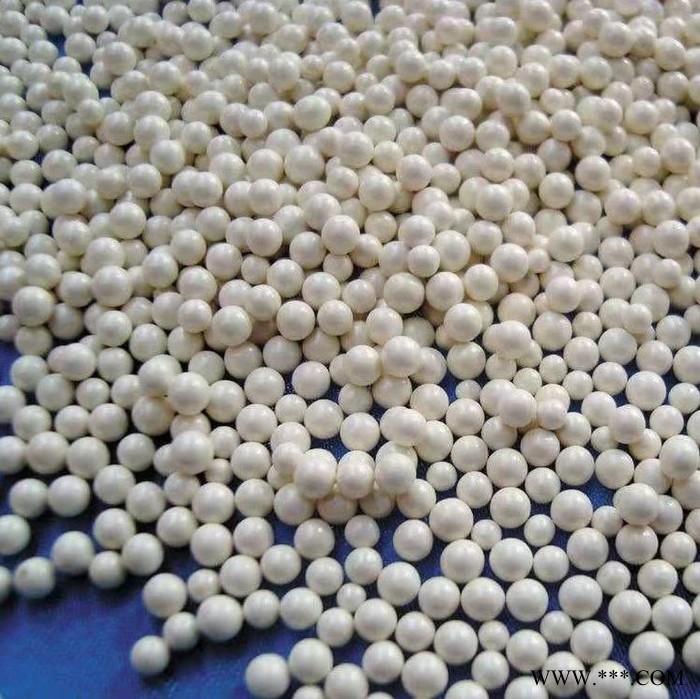 活性氧化铝球 空压机干燥剂 除氟剂活性氧化铝水处理图2