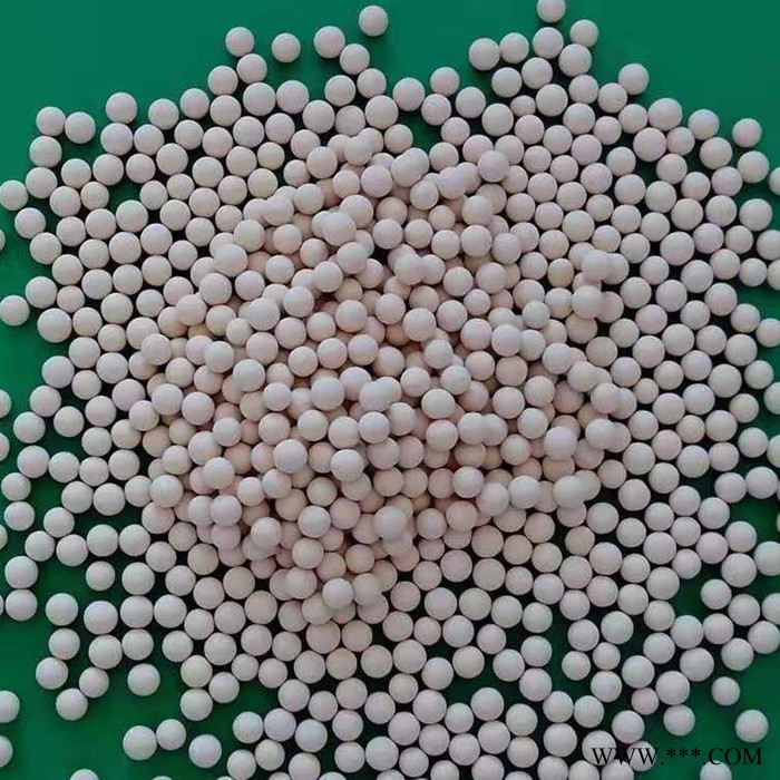 活性氧化铝球 空压机干燥剂 除氟剂活性氧化铝水处理图5