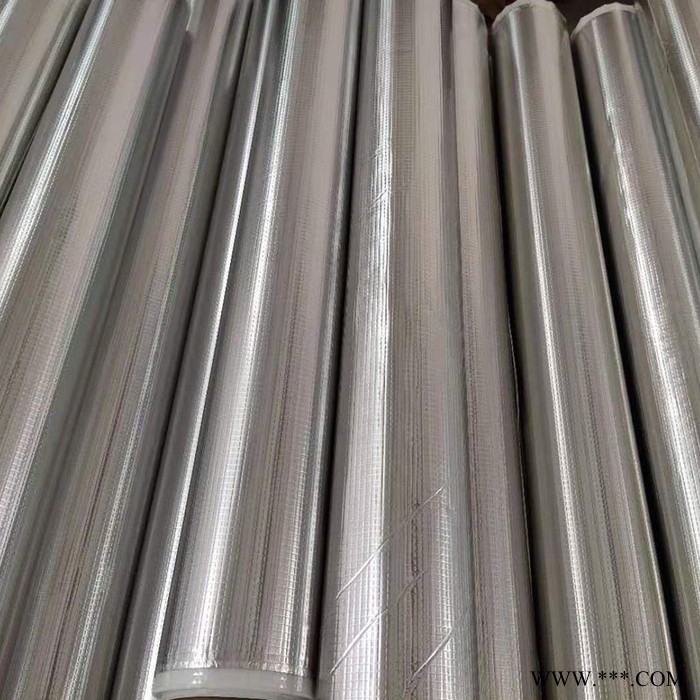 铝箔丁基胶带 创大 一贴止漏胶带 平面铝箔丁基胶带 可定制 欢迎选购图3