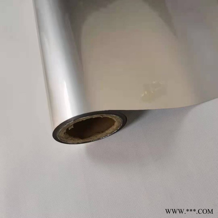 浙江鹏远 源头厂家 铝箔复合膜 铝箔尼龙三层复合膜图4