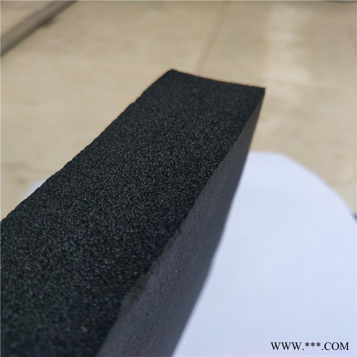 通祥铝箔橡塑管 防火铝箔橡塑海绵管 规格齐全图7