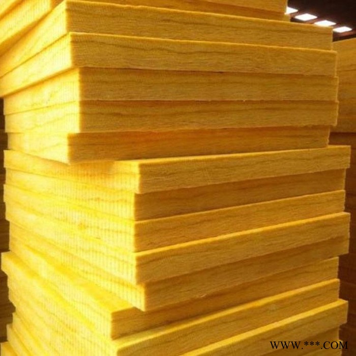 通祥铝箔玻璃棉卷毡 铝箔玻璃棉管 质量上乘图7