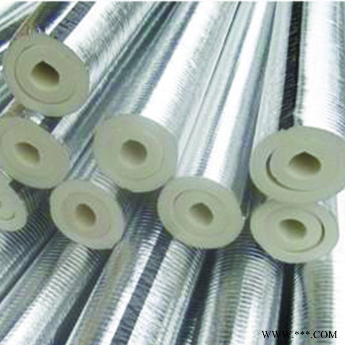 铝箔聚乙烯管、铝箔管厂家广州图7