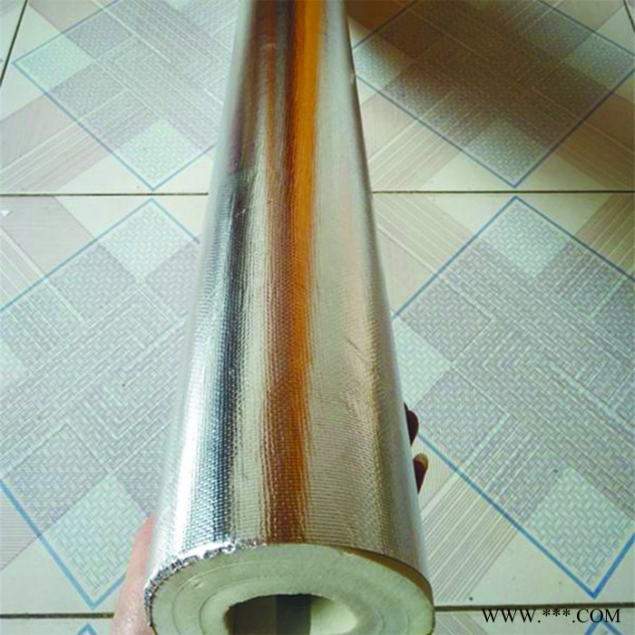 铝箔聚乙烯管、铝箔管厂家广州图2