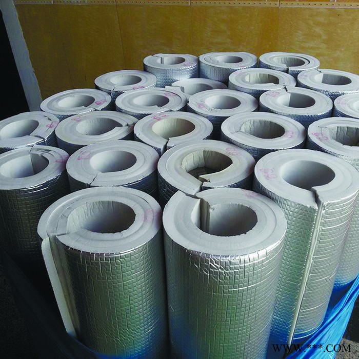 铝箔聚乙烯管、铝箔管厂家广州图4