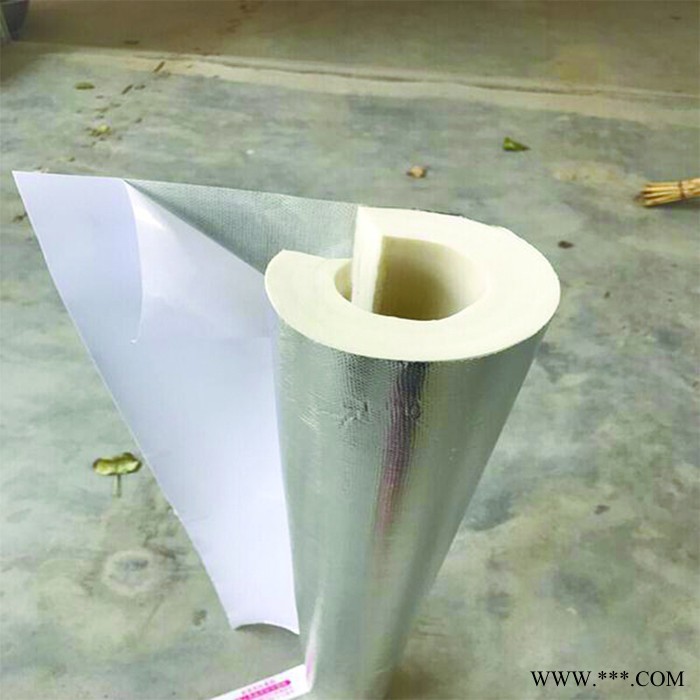 铝箔聚乙烯管、铝箔管厂家广州图6
