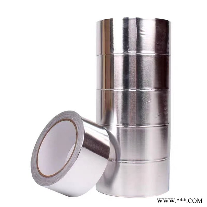 明发 铝箔胶带  铝箔玻纤布胶带图5